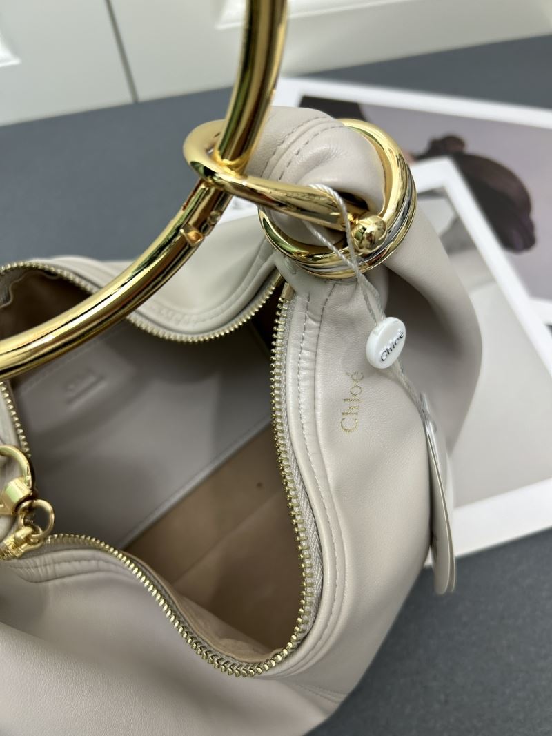 Chloe Top Handle Bags